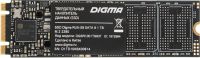 SSD диск Digma Run S9 M.2 2280 1TB DGSR1001TS93T - 