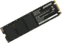 SSD диск Digma Run S9 M.2 2280 256GB DGSR1256GS93T - 