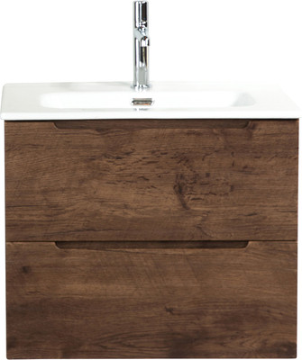 

Тумба с умывальником, ETNA39-700/390-2C-SO-RW-P + BB700/390ETL