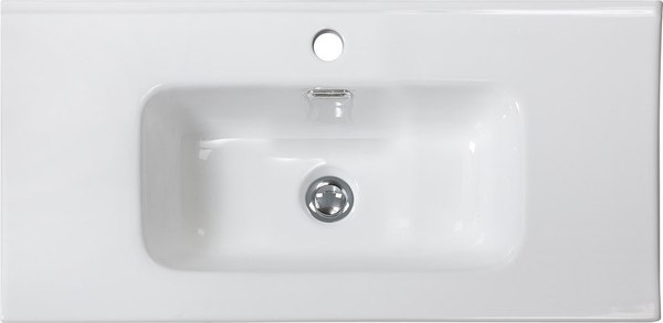 Купить Тумба с умывальником BelBagno ETNA39-700/390-2C-SO-RW-P + BB700/390ETL в Гомеле