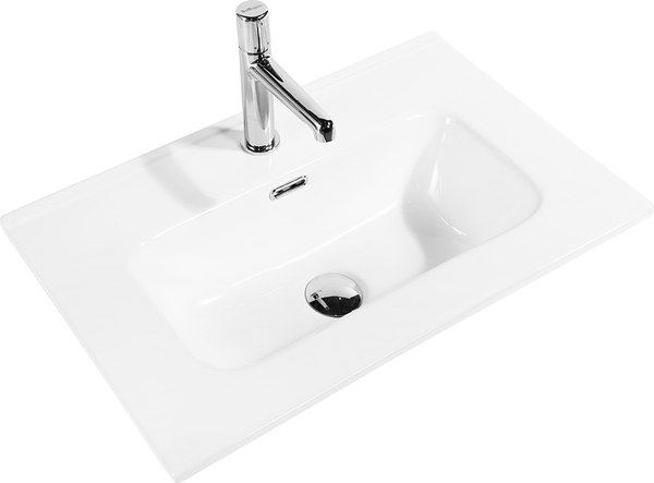 Купить Тумба с умывальником BelBagno ETNA39-700/390-2C-SO-RW-P + BB700/390ETL в Гомеле