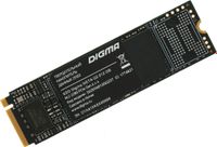 SSD диск Digma Meta G2 M.2 2280 512GB DGSM4512GG23T - 