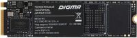 SSD диск Digma Mega M2 M.2 2280 512GB DGSM3512GM23T - 