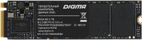 SSD диск Digma Mega M2 M.2 2280 2TB DGSM3002TM23T - 