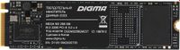 SSD диск Digma Mega M2 M.2 2280 256GB DGSM3256GM23T - 