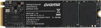 SSD диск Digma Mega M2 M.2 2280 0.6 DWPD 1TB DGSM3001TM23T - 