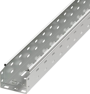 

Лоток для кабеля, 100x100 L3000 / 35341