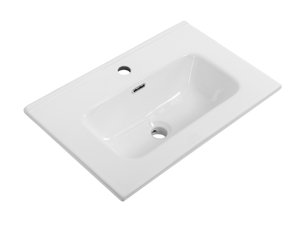 Тумба с умывальником BelBagno KRAFT39-800/390-2C-SO-BO + BB800/390ETL