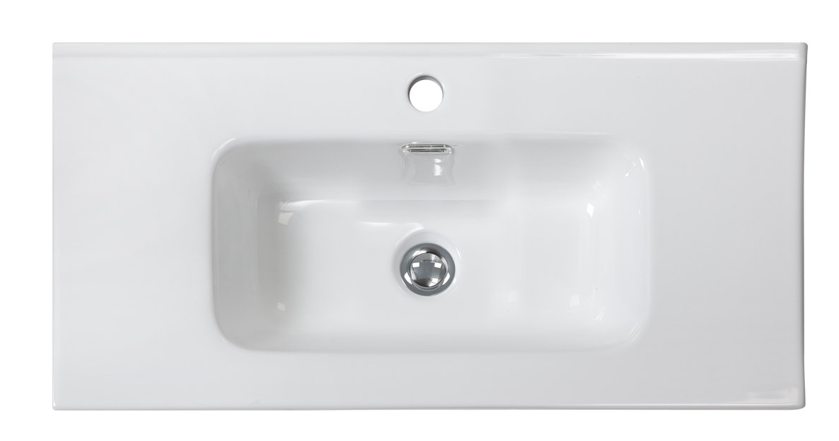 Тумба с умывальником BelBagno KRAFT39-800/390-2C-SO-BO + BB800/390ETL