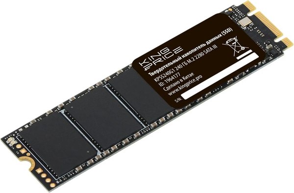 SSD диск KingPrice KPSS240G1 240GB