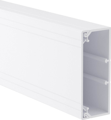 

Кабель-канал, 200x80 L2000 TA-GN / 01793
