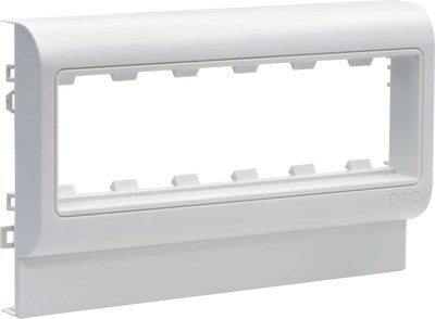 

Суппорт для розетки/выключателя, PDA3-DN 100 / 10353