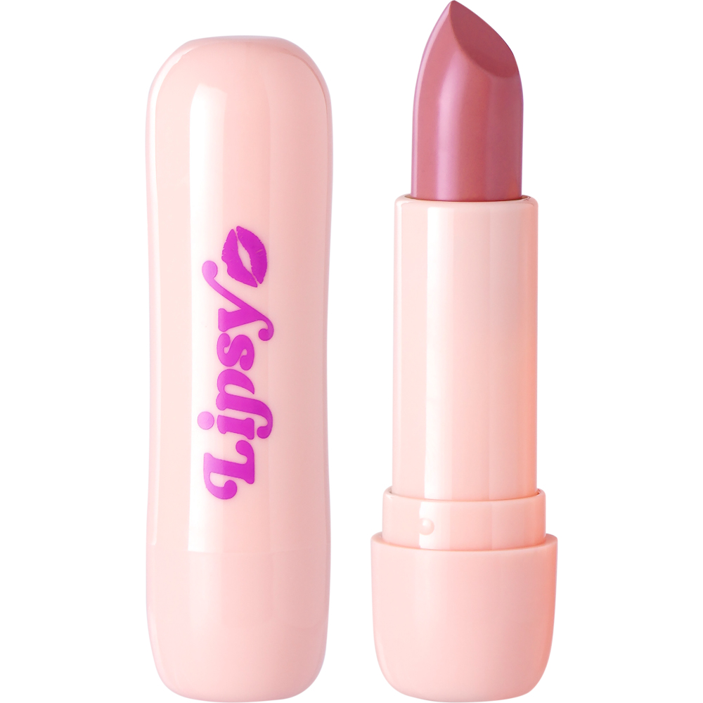 Помада для губ Beauty Bomb Lipsy Lipstick тон 03 Sassy