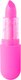 Бальзам для губ Beauty Bomb Color Lip Balm 01 Sakura Chan (4г) - 