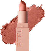 Помада для губ Stellary Long lasting lipstick 05 sexy beige (3.8г) - 