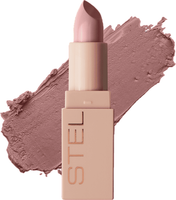 Помада для губ Stellary Long lasting lipstick 10 perfect nude (3.8г) - 