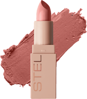 Помада для губ Stellary Long lasting lipstick 11 naked rose (3.8г) - 