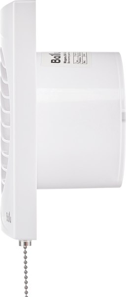 Вентилятор накладной Ballu BAF-AR 120 VP