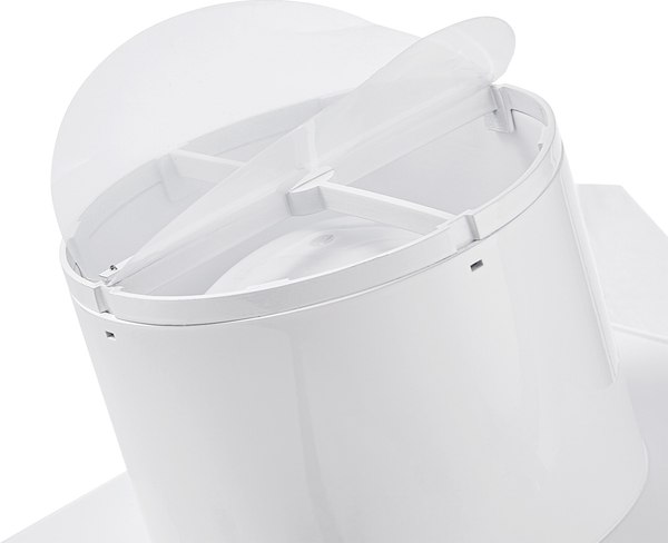 Вентилятор накладной Ballu BAF-AR 120 VP