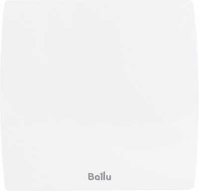 Вентилятор накладной Ballu BAF-SL 120 V