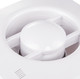 Миниатюра изображения товара Вентилятор накладной Ballu BAF-SL 120 V