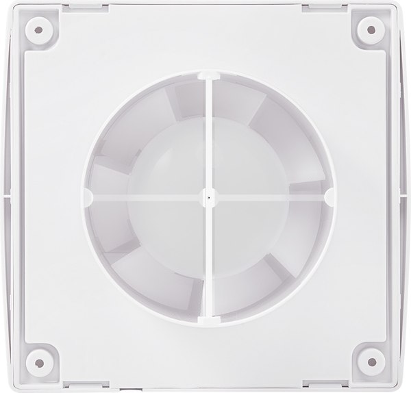 Вентилятор накладной Ballu BAF-SL 100 VT