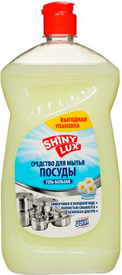 

Средство для мытья посуды, Ромашка