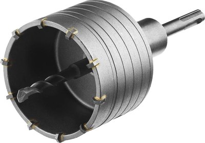 

Коронка, SDS+ D100 / 422-010-100