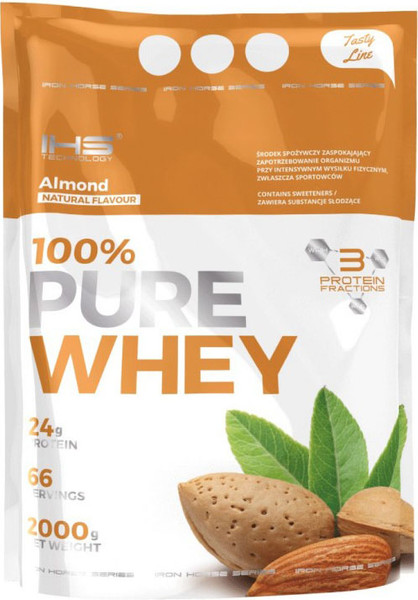 Протеин IHS 100% Pure Whey