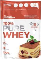 Протеин IHS 100% Pure Whey (2кг, тирамису) - 