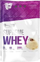 Протеин IHS Supreme Whey (2кг, ваниль) - 