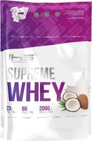 Протеин IHS Supreme Whey (2кг, кокос) - 