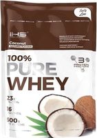 Протеин IHS 100% Pure Whey (500г, кокос) - 