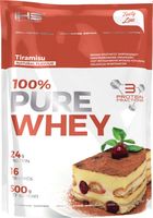 Протеин IHS 100% Pure Whey (500г, тирамису) - 