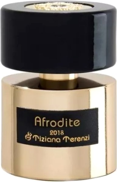 Парфюмерная вода Tiziana Terenzi Afrodite