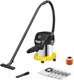 Профессиональный пылесос Karcher KWD 3 S V-15/4/20 AE (1.628-448.0) - 