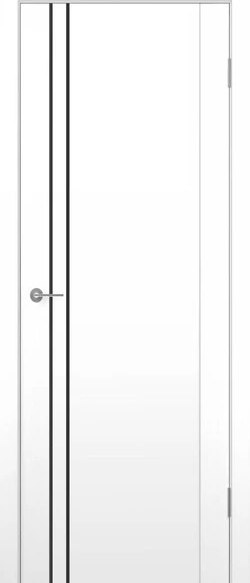 Дверь межкомнатная Contur MX 5 ДГ 70x200