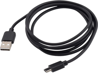 

Кабель, BU-USB-AC-1.5M-3A USB (m)-USB Type-C (m)