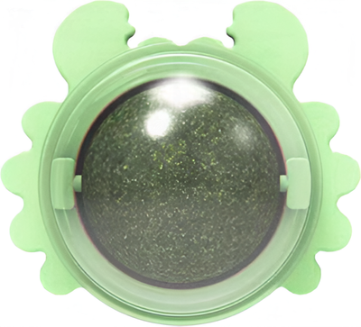 

Игрушка для кошек, Краб 87507