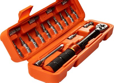 

Набор бит, MTW-18-SET