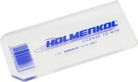 Скребок для очистки лыж Holmenkol Plastikklinge 5мм 20631 - 