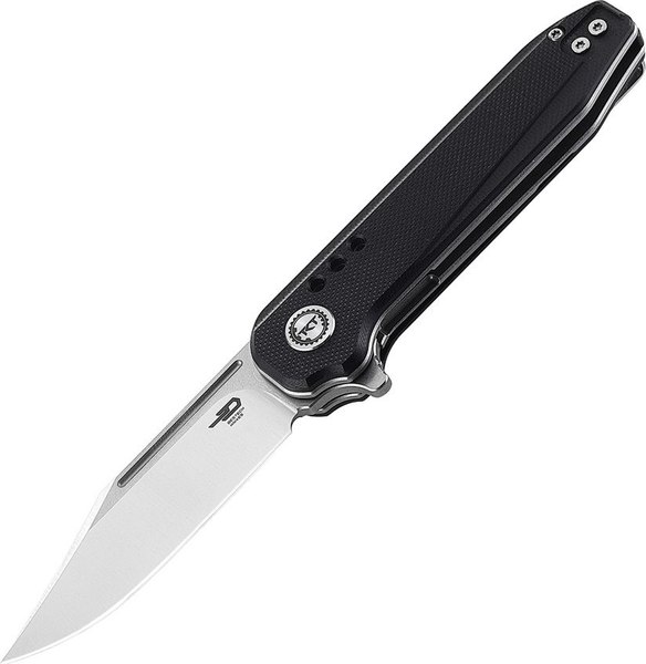 Нож складной Bestech Knives Syntax / BG41A