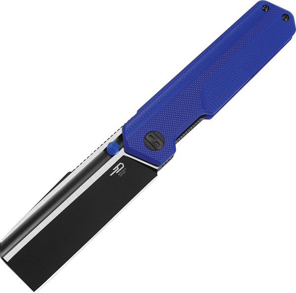 Нож складной Bestech Knives Tardis BG54G