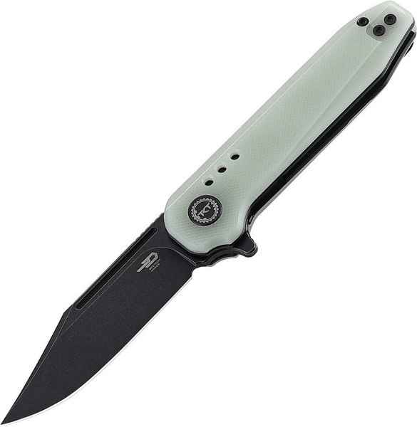 Нож складной Bestech Knives Syntax BG41C