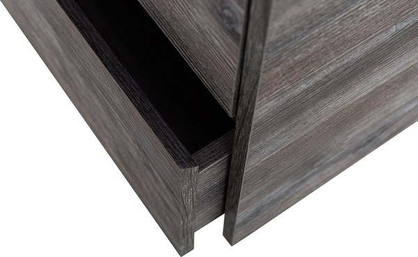 Тумба с умывальником BelBagno 39-800/390-2C-SO-PP + BB800/390ETL