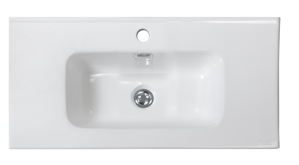 Тумба с умывальником BelBagno 39-800/390-2C-SO-CG + BB800/390ETL