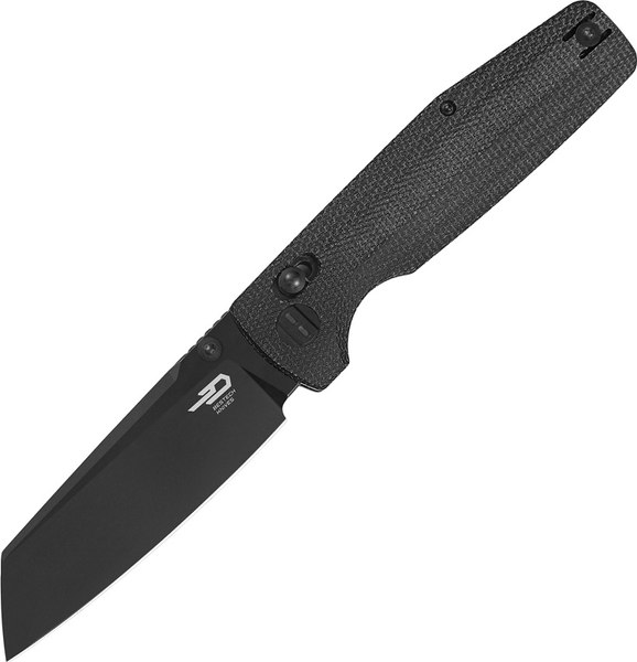 Нож складной Bestech Knives Slasher BG56A-2