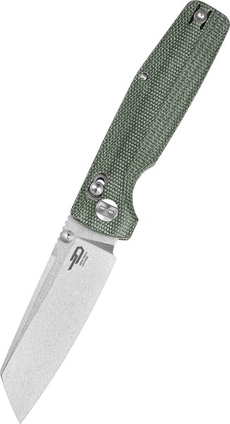 Нож складной Bestech Knives Slasher BG56B-1