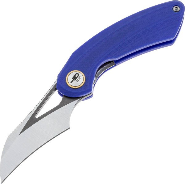 Нож складной Bestech Knives Bihai BG53D-2