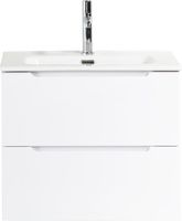 Тумба с умывальником BelBagno 39-800/390-2C-SO-BL-P + BB800/390ETL - 